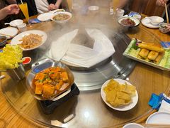 -云尊府云南菜·蒸汽石锅鱼(学清路店)