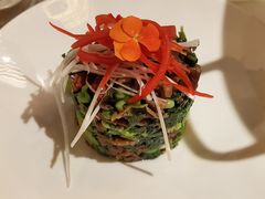 -绿茶餐厅(西单老佛爷店)
