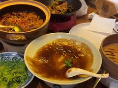 -山西会馆·晋菜·晋商宴·民俗博物馆(体育路店)
