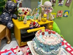 -米柚烘焙教室(新天地购物中心店)