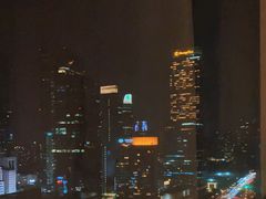 -上海静安昆仑大酒店