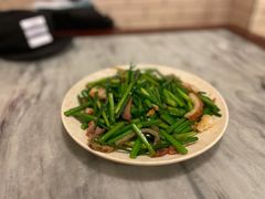 小炒王-紫金食坊(江南西路店)