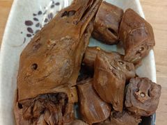 -鸭小妹鸭血粉丝(老门东店)