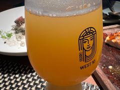 -West10 西拾·西餐厅·创意菜(未来科技城店)