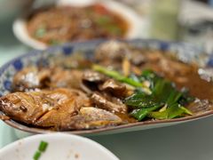 -建来发饭店(南俊路店)