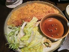 -Fuzzy Bistro 浮几韩餐·茶酒馆