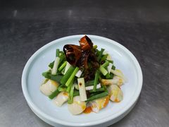 -海鲜码头·中国菜