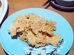 -蜜桃餐厅·古运河畔(南下塘店)