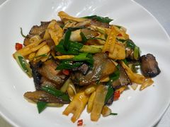 -半勺·新徽菜(银泰城店)