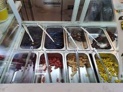 -津椰本·海南正宗椰奶清补凉(店一店)