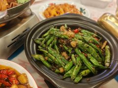 -堂瓦里·33年传统赣菜(第一街区店)