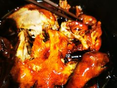 -伙靠·江浙菜(田林路店)