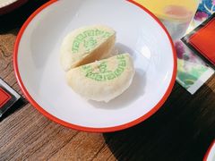 -院落新京菜·烤鸭(地安门店)