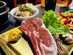 -火炉旺烤肉啤酒屋(沈北创始店)