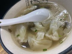 -文武王氏烧饼·无矾油条(西溪路店)