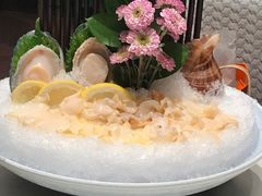 -禧悦楼 · 港味海鲜火锅
