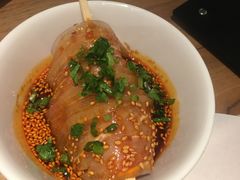 -新太二·鲜料川菜(智慧城广百店)