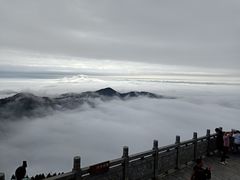 -南岳衡山风景名胜区