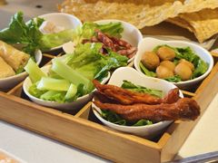 -螺大喜螺蛳粉火锅(雍和宫店)