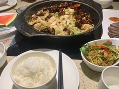 -大丰收脆鱼(浦西万达店)