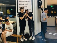 -太二酸菜鱼(福州泰禾店)