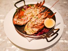 -广州四季酒店·佰鲜汇·现代法餐