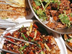 -星光小把串·海鲜烧烤(西安路店)