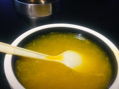 -西街夜油条·麻团包乌饭