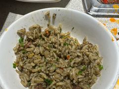 -海底捞火锅(航洋城店)