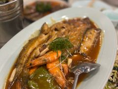 -渔娘渔家丹东海鲜(东直门店)