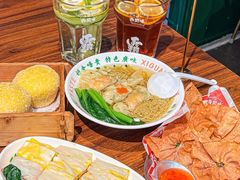 -西关味(大卫城店)