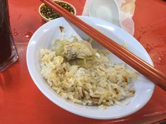 -兴记肉骨茶(甲洞大街第二新分店)
