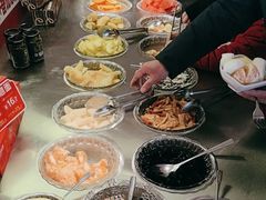 -豪客来牛排(人民东路店)