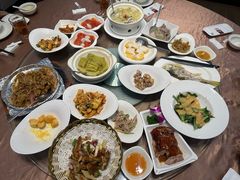 -庄氏祥记家常食府(国瑞建材家居博览中心店)