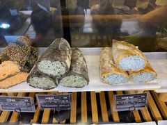 -Let's Taipei 非常烘焙(太古里店)