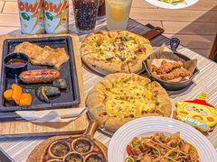 -必胜客(WOW玉泉远洋店)