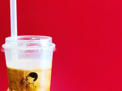 -喜茶(北京三里屯太古里店)