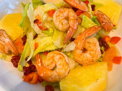 -Chili's Cafe&Bar奇利斯(滨江店)