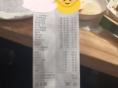 -牛记皇·鲜牛肉火锅(弘阳广场店)