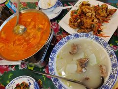 -东北王食府(科大店)