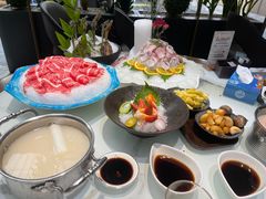 -虾佬圣汤·海鲜姿造(乐堤港店)