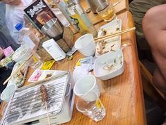 -木屋烧烤(白石洲店)