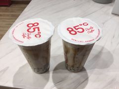 -85度C(上海兰溪二店)