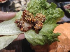-红岸碳烤齐齐哈尔原味生态烤肉