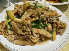 -老字号蛇口德记烧腊饭店·海鲜加工
