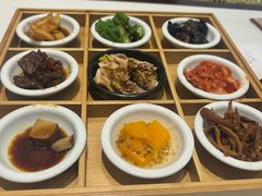 -新仙清汤牛腩(铜锣湾店)