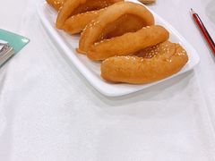 -点红点绿茗点居(客村店)