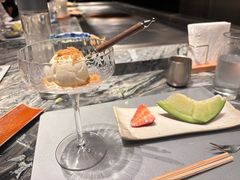 -松亭·铁板烧(欢乐海岸店)