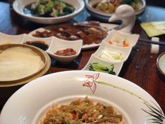 -明丰小渔馆(明月路店)