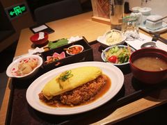 -味太助·银饭食堂(中华城店)